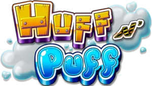 Huff N' Puff Slot