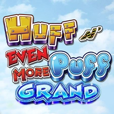 Huff N Puff Grand